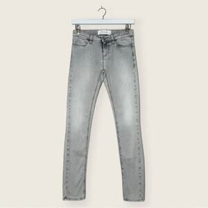 EUC | IRO Jeans | Aleka Skinny Jeans | Light Wash | Size 26